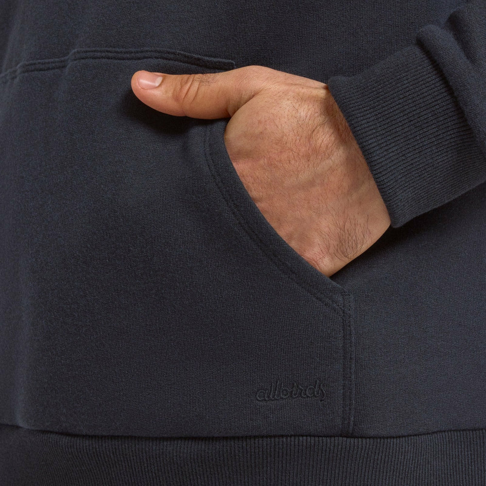 Unisex Merino Blend Hoodie - On Sale
