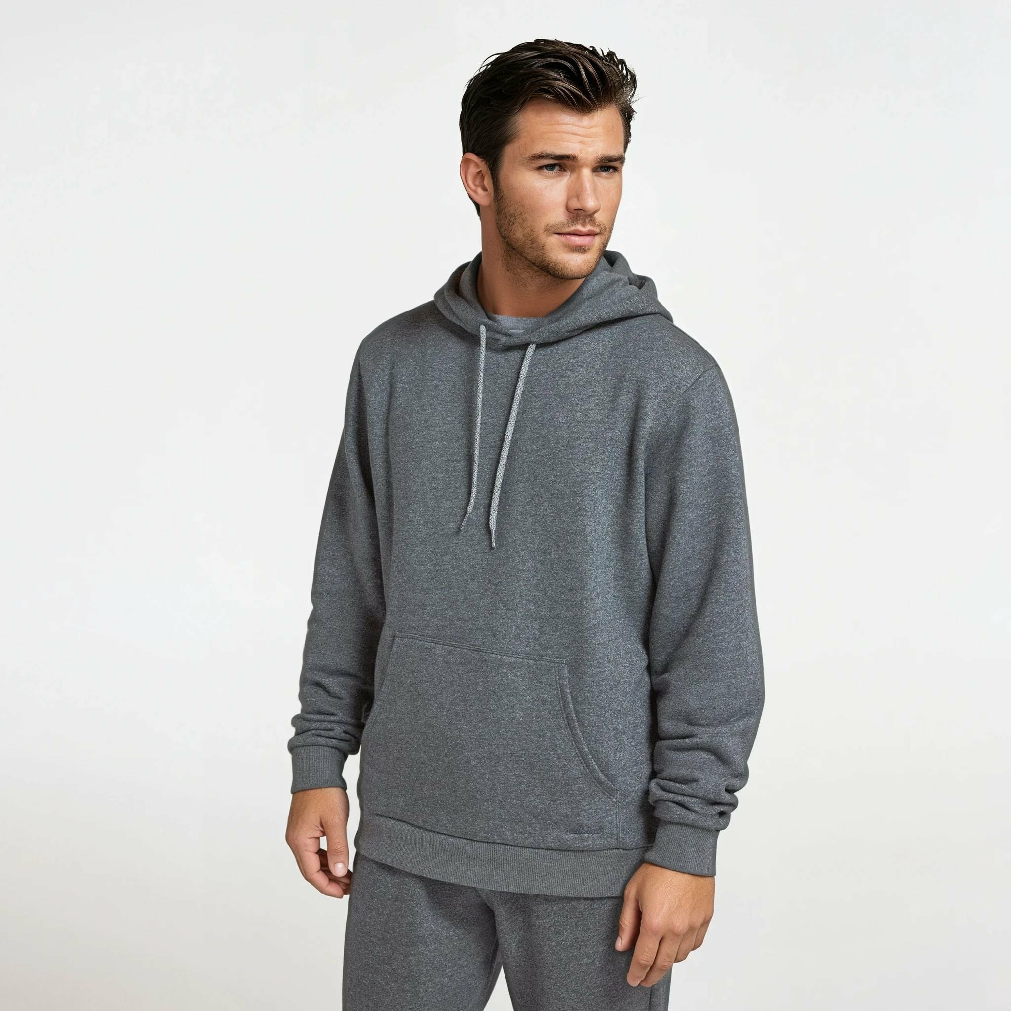 Unisex Merino Blend Hoodie - For Sale