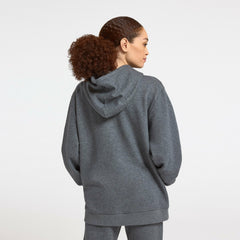 Unisex Merino Blend Hoodie - For Sale