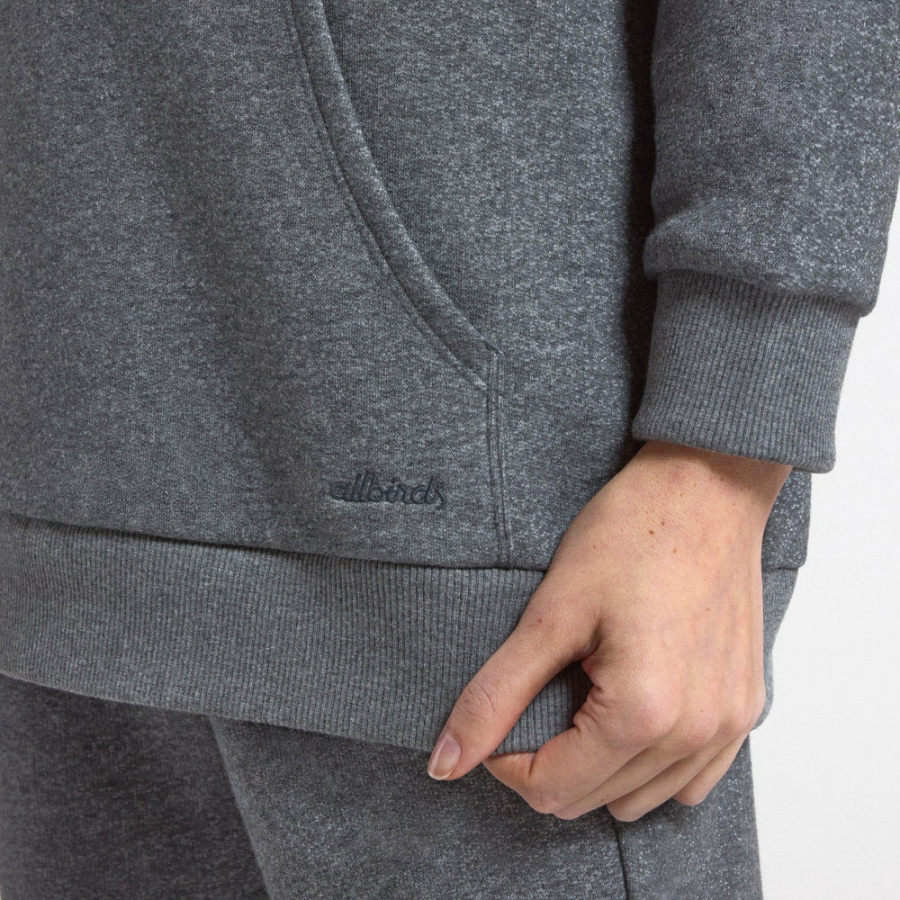 Unisex Merino Blend Hoodie - For Sale
