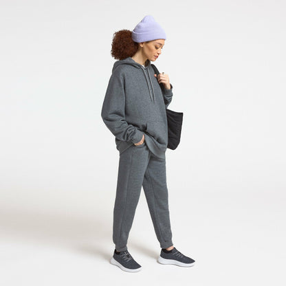 Unisex Merino Blend Hoodie - For Sale