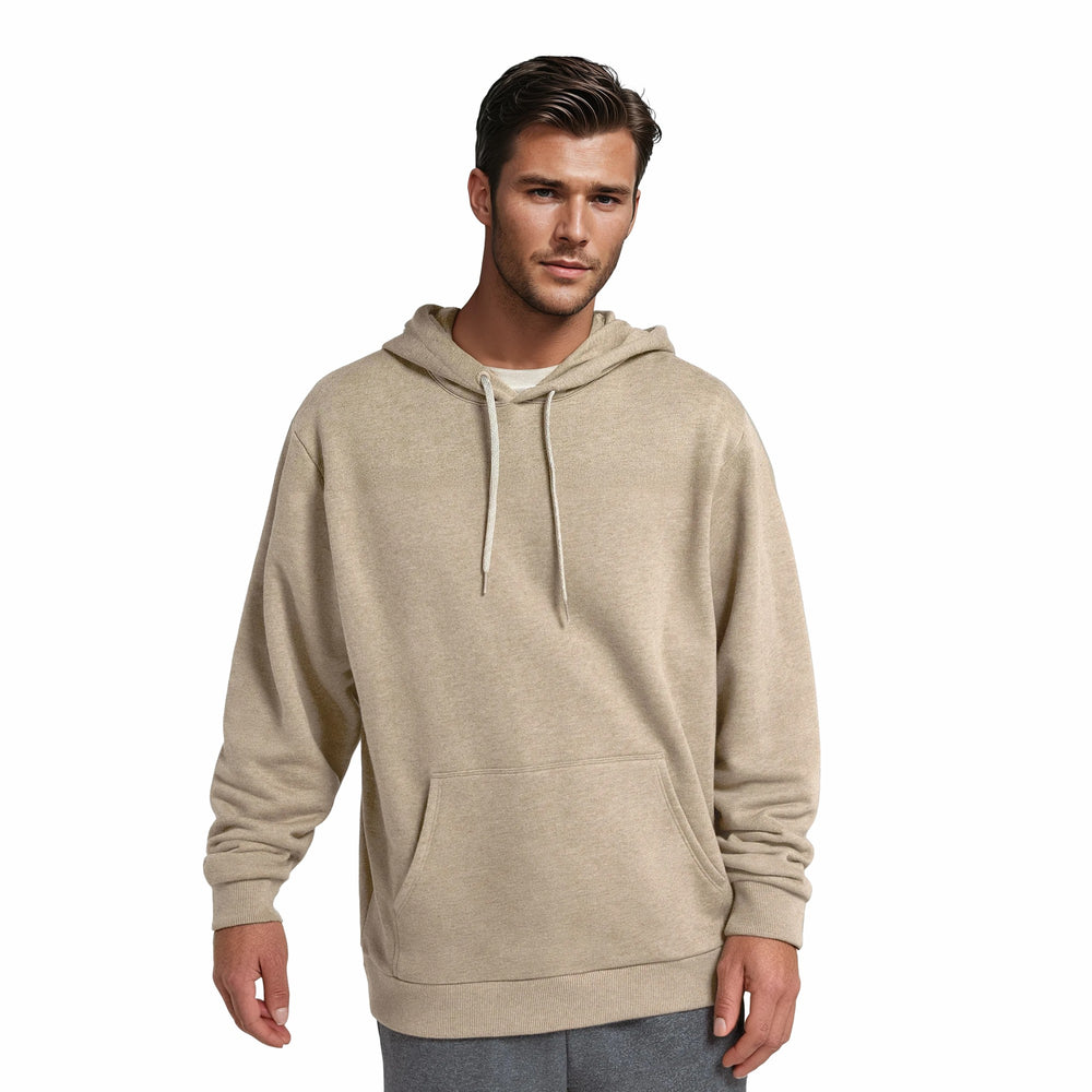 Unisex Merino Blend Hoodie - Promo Price