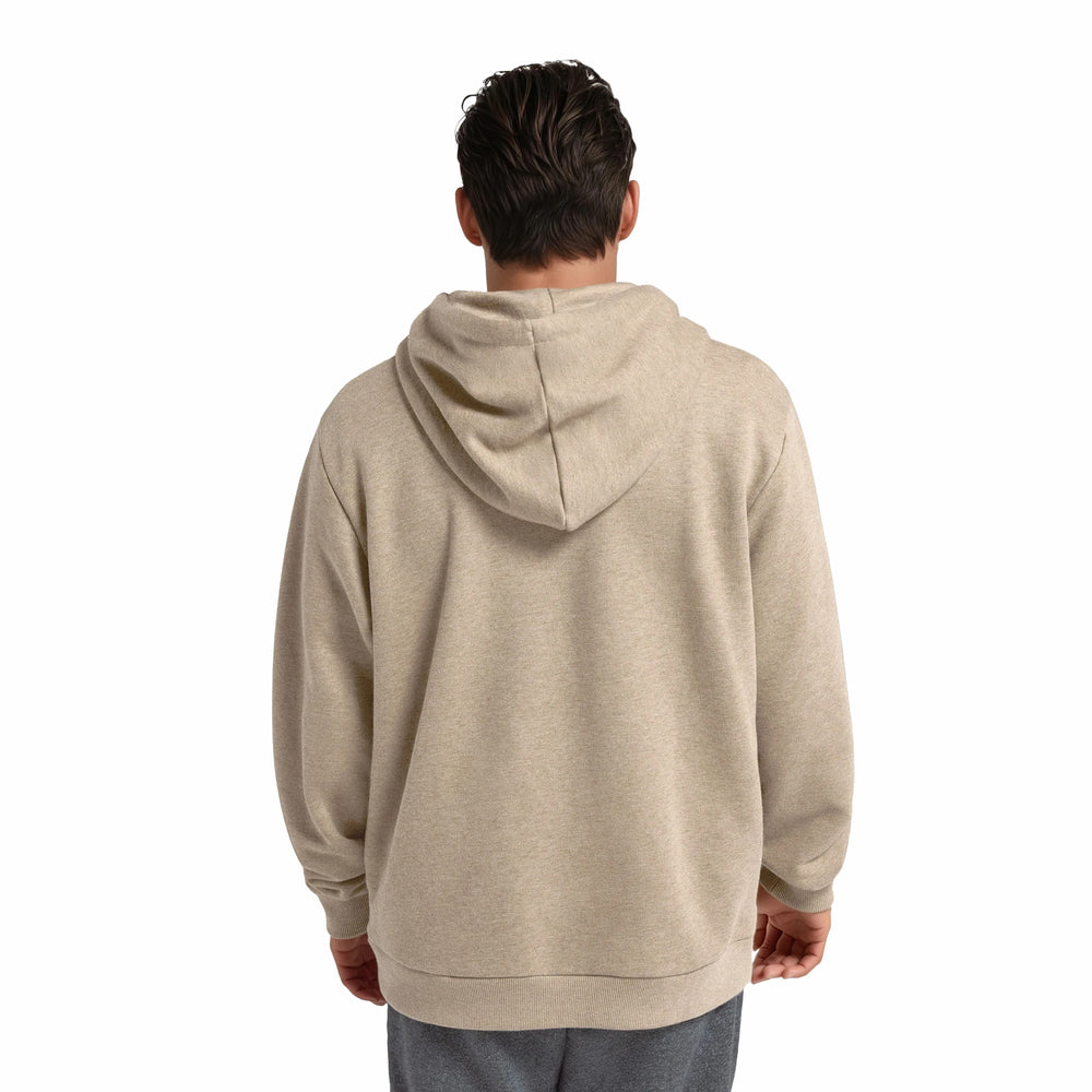 Unisex Merino Blend Hoodie - Promo Price
