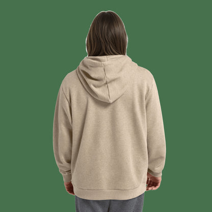 Unisex Merino Blend Hoodie - Promo Price