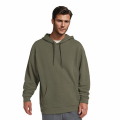 Unisex Merino Blend Hoodie - On Sale