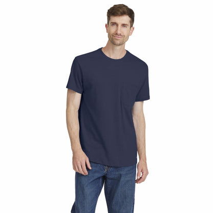 Soft Merino Tee - For Sale