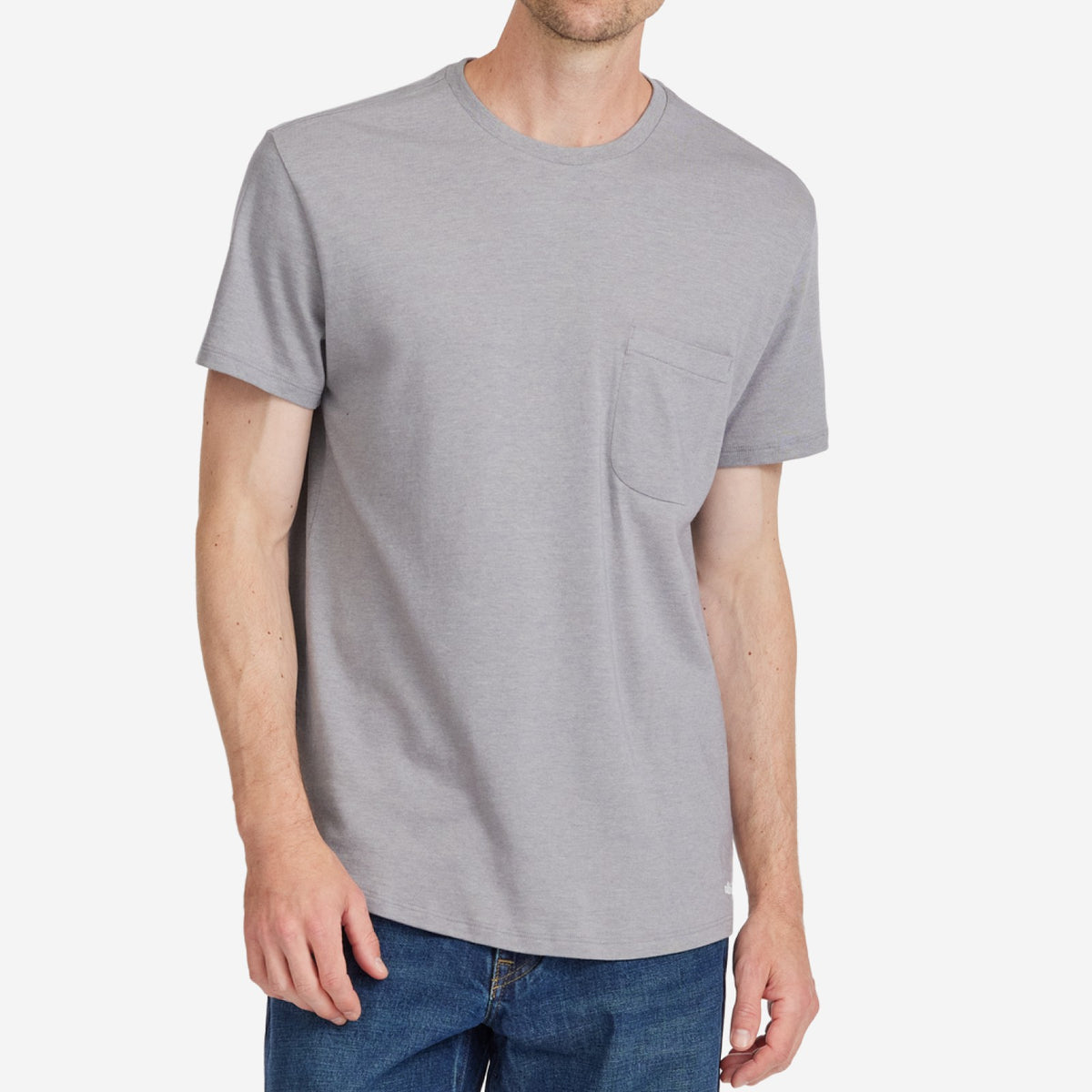 Soft Merino Tee - Discount Offer