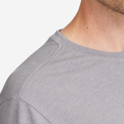 Soft Merino Tee - Discount Offer