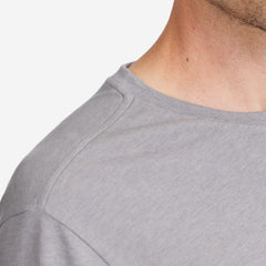 Soft Merino Tee - Discount Offer