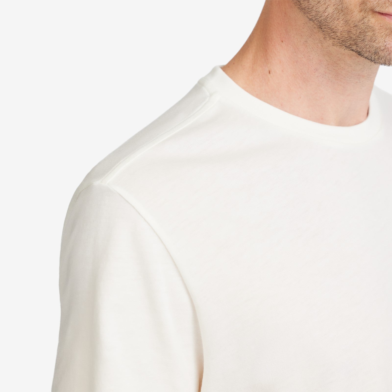 Soft Merino Tee - Promo Price