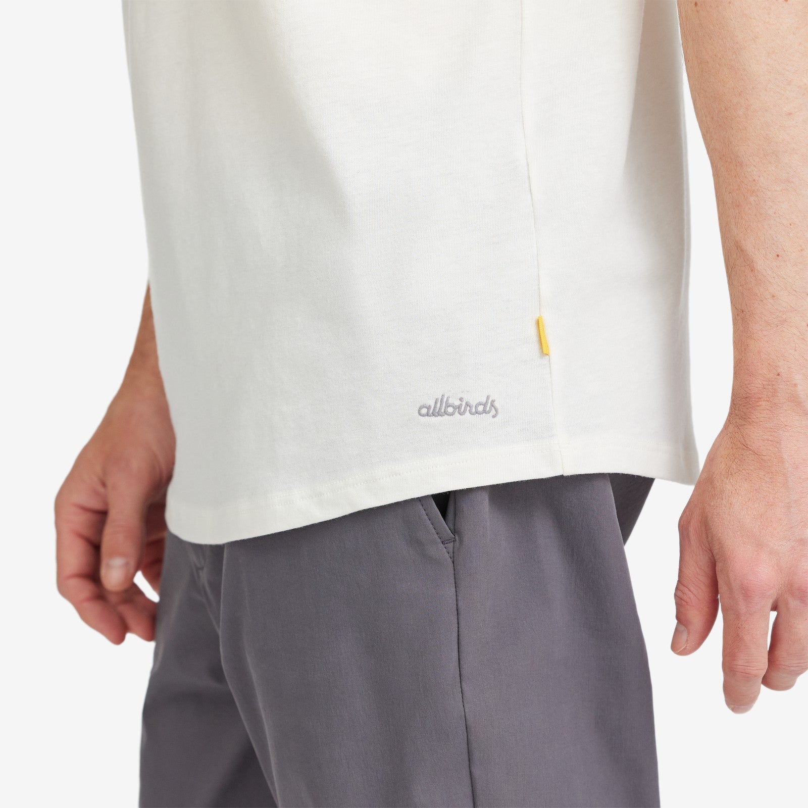 Soft Merino Tee - Promo Price