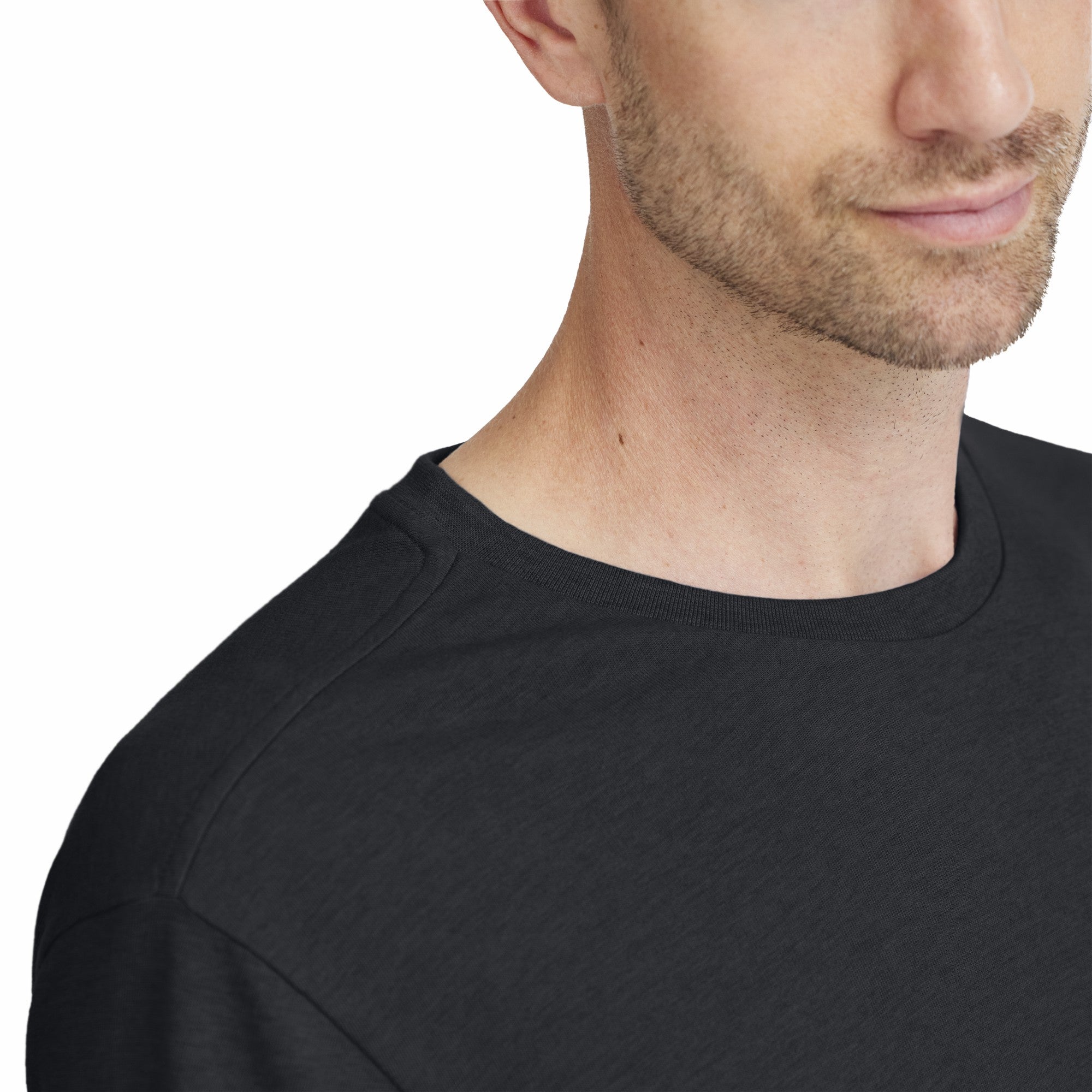 Soft Merino Tee - On Sale