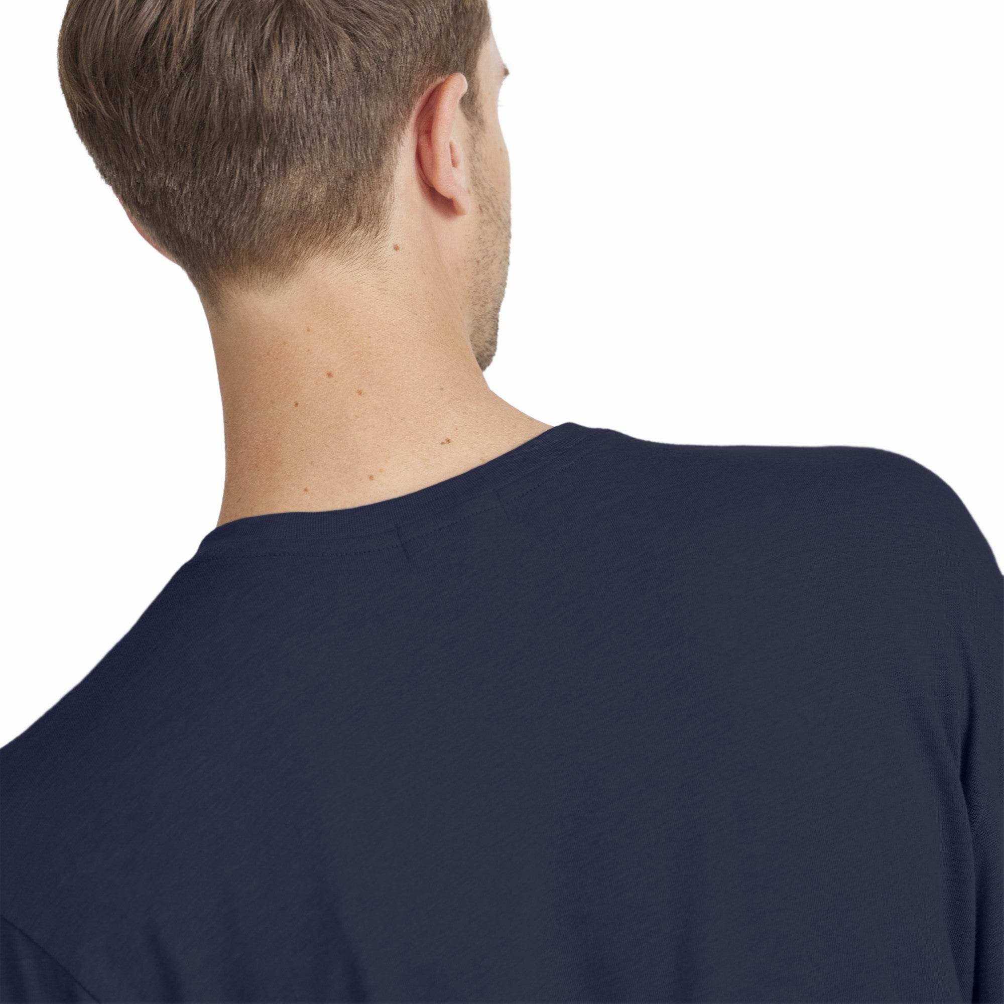 Soft Merino Long Sleeve Tee - For Sale
