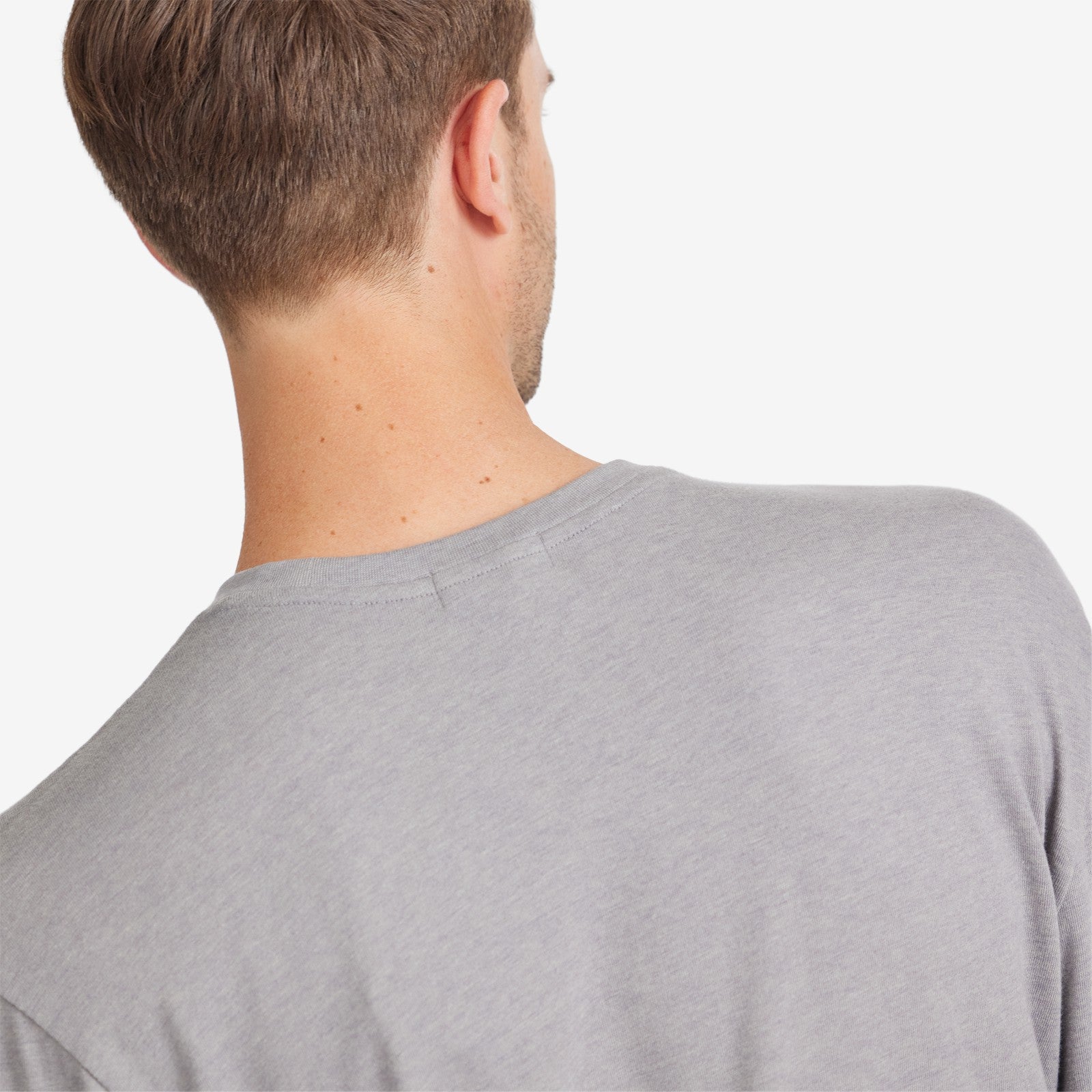 Soft Merino Long Sleeve Tee - Discount Offer