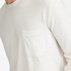 Soft Merino Long Sleeve Tee - Promo Price