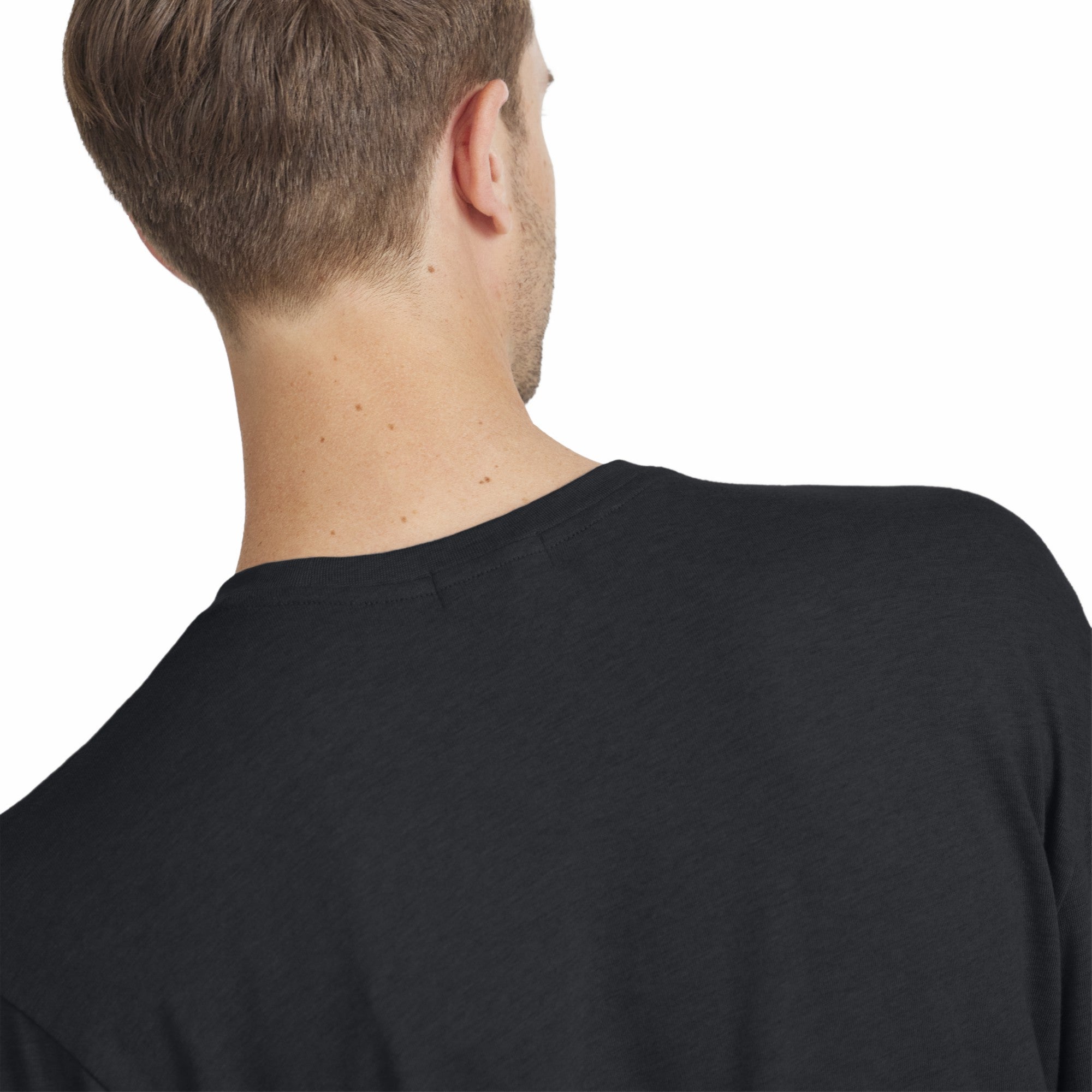 Soft Merino Long Sleeve Tee - On Sale
