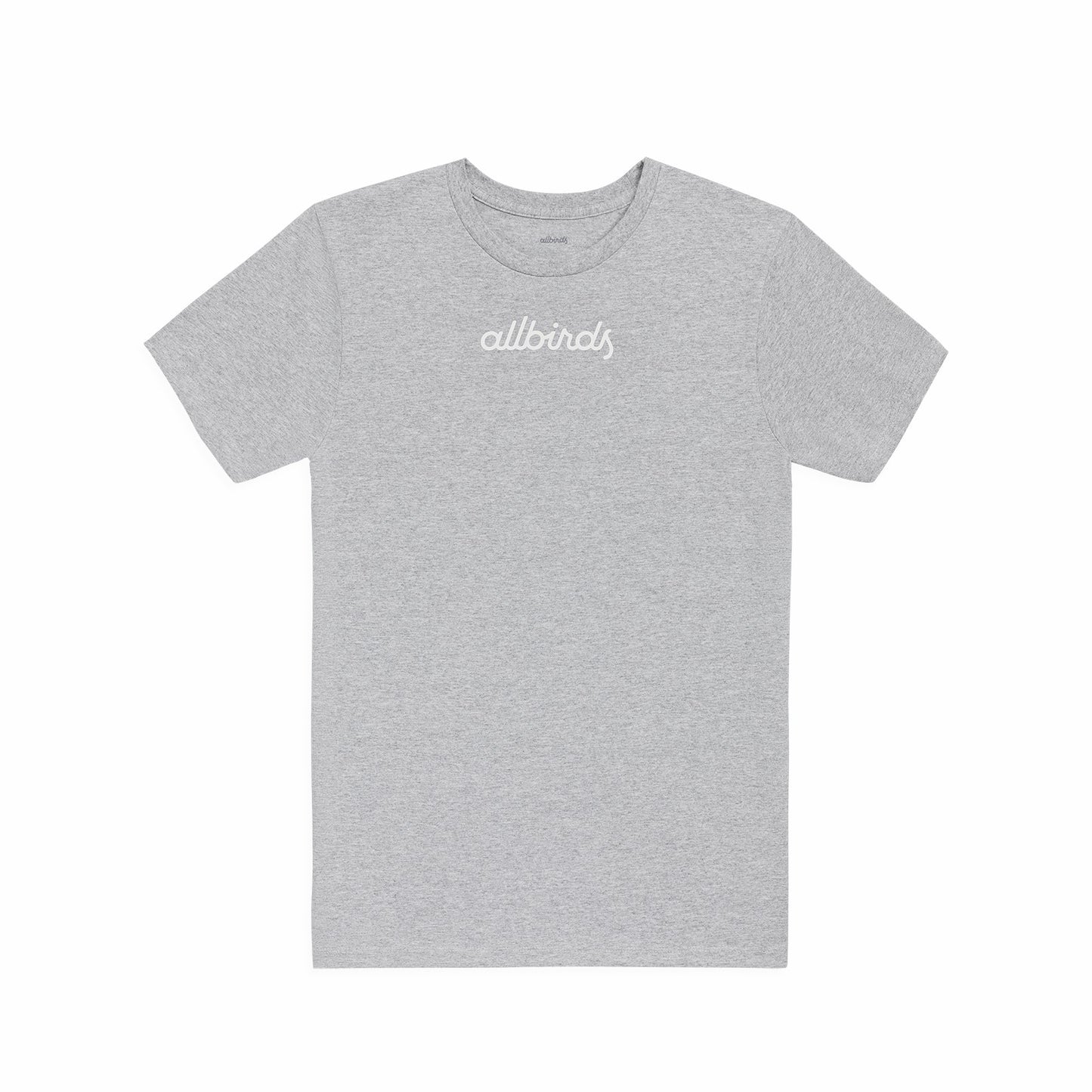 Recycled Tee - Logo - For Sale