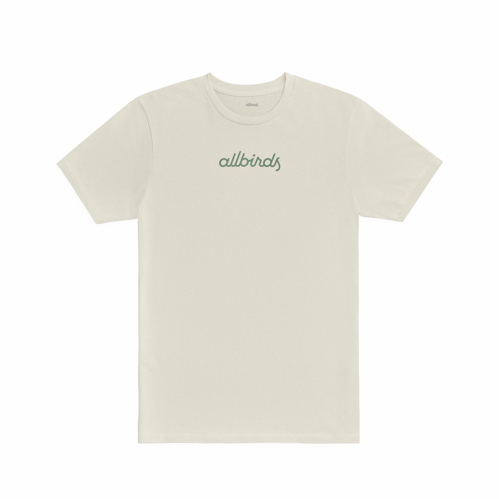 Recycled Tee - Logo - Discount Offer