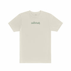 Recycled Tee - Logo - Discount Offer