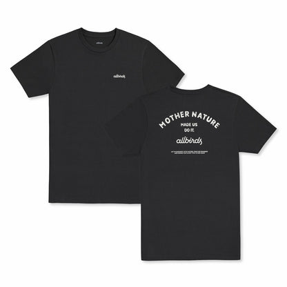 Recycled Tee - Mother Nature - Promo Price