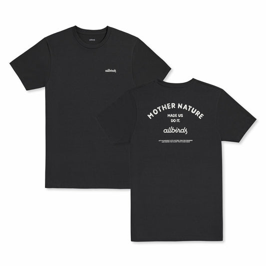 Recycled Tee - Mother Nature - Promo Price