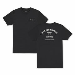 Recycled Tee - Mother Nature - Promo Price