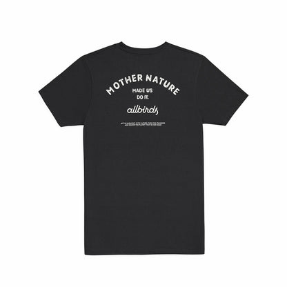 Recycled Tee - Mother Nature - Promo Price