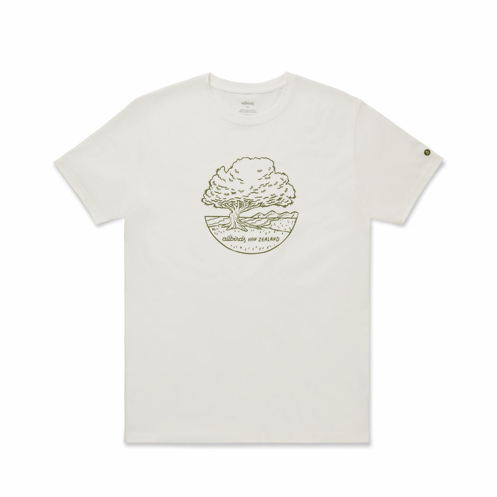 Unisex Organic Cotton Graphic Tee - On Sale