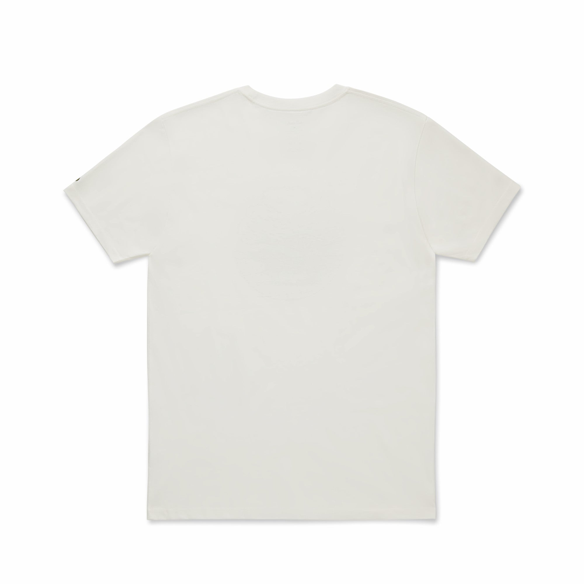 Unisex Organic Cotton Graphic Tee - On Sale