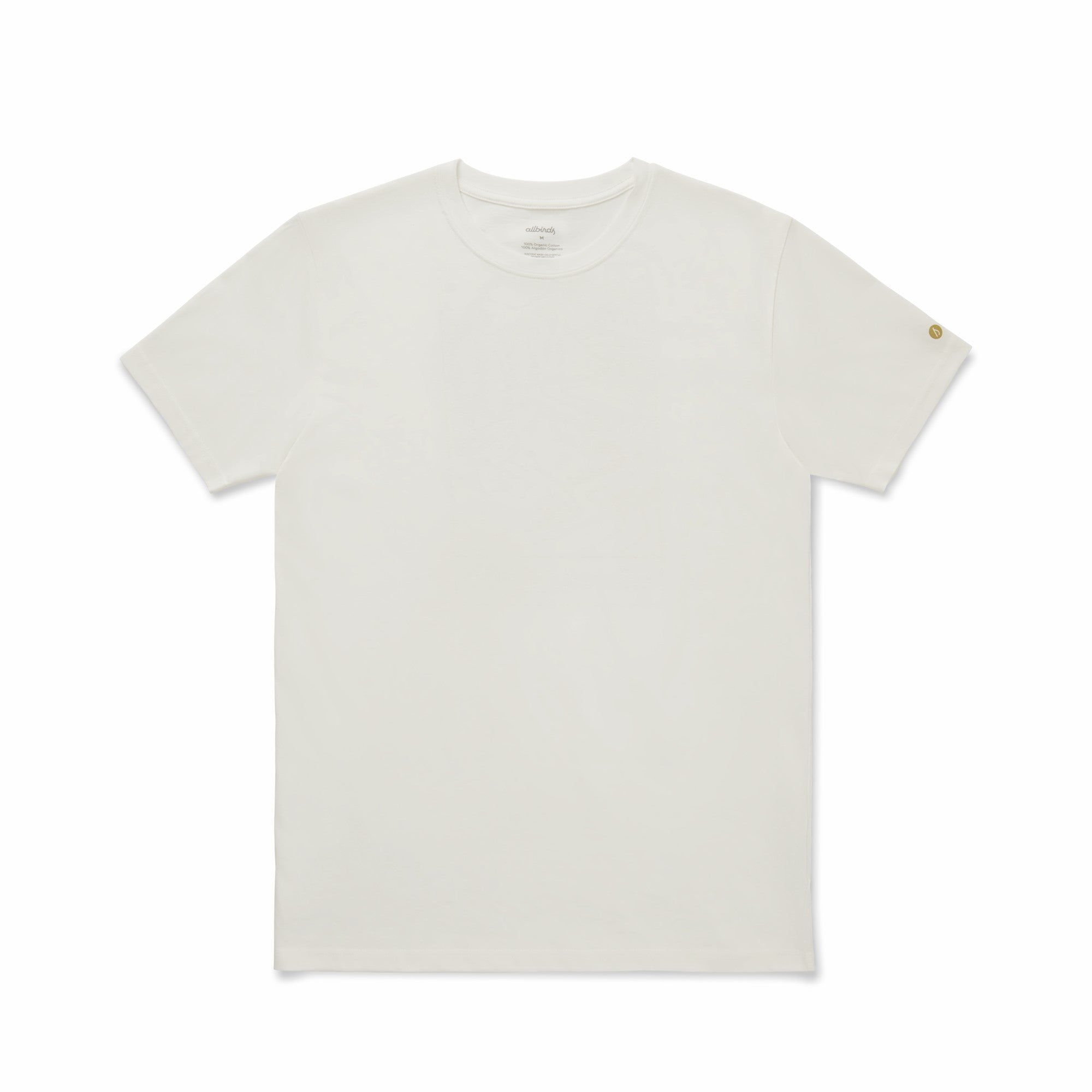 Unisex Organic Cotton Graphic Tee - For Sale