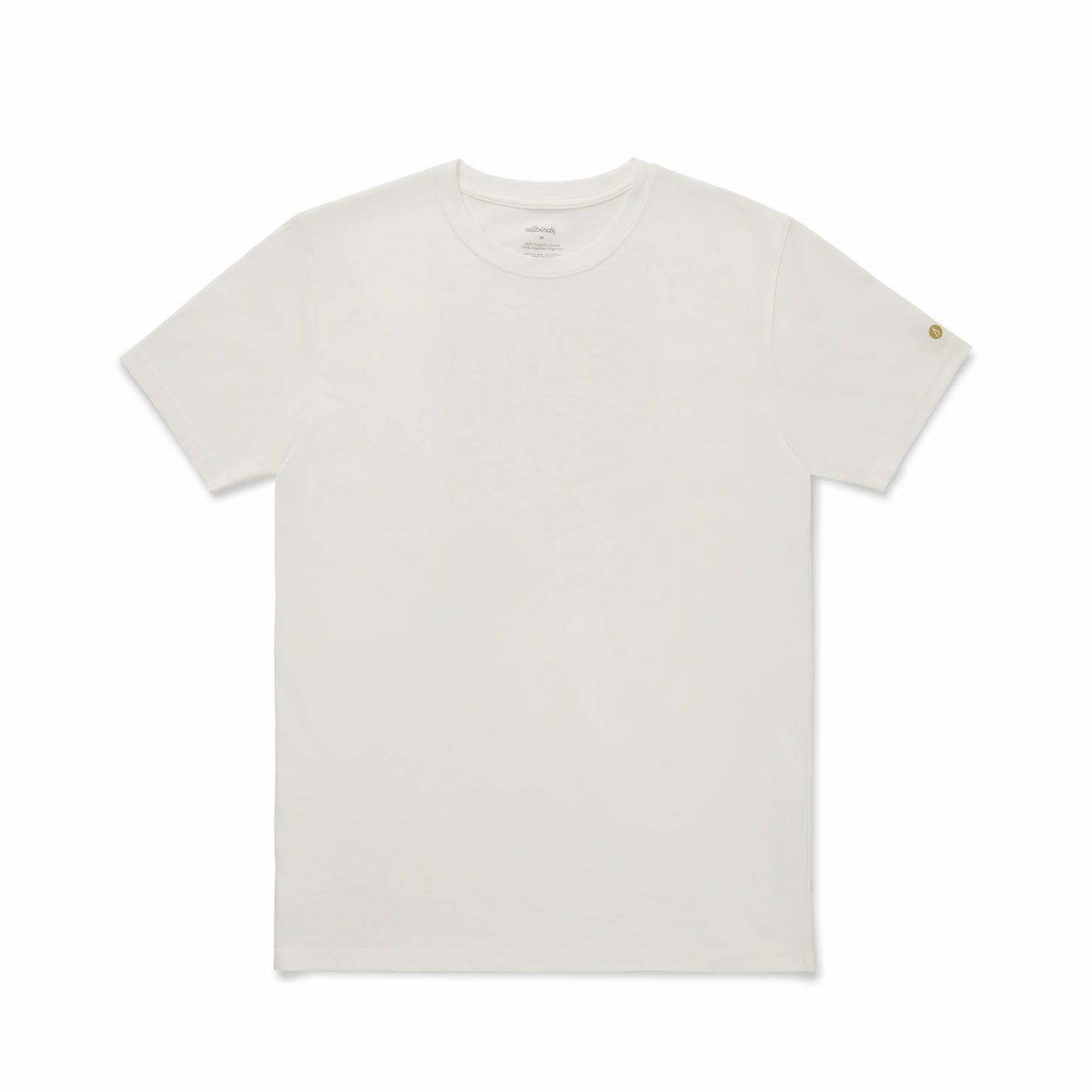 Unisex Organic Cotton Graphic Tee - For Sale