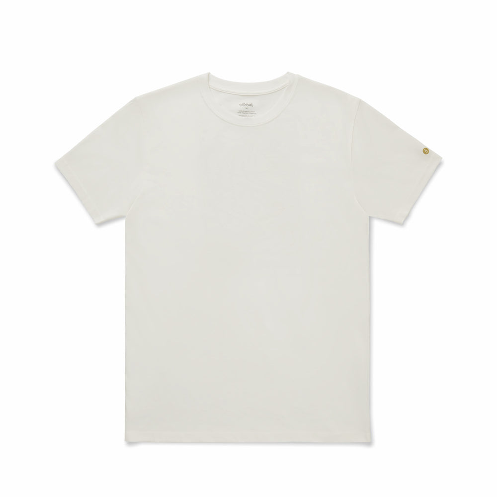 Unisex Organic Cotton Graphic Tee - For Sale
