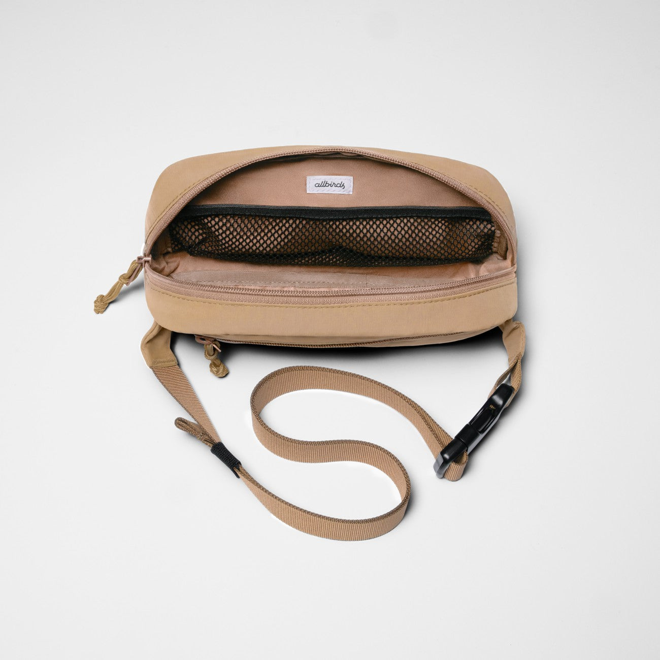 Recycled Belt Bag - Discount Offer