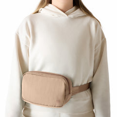 Recycled Belt Bag - Discount Offer