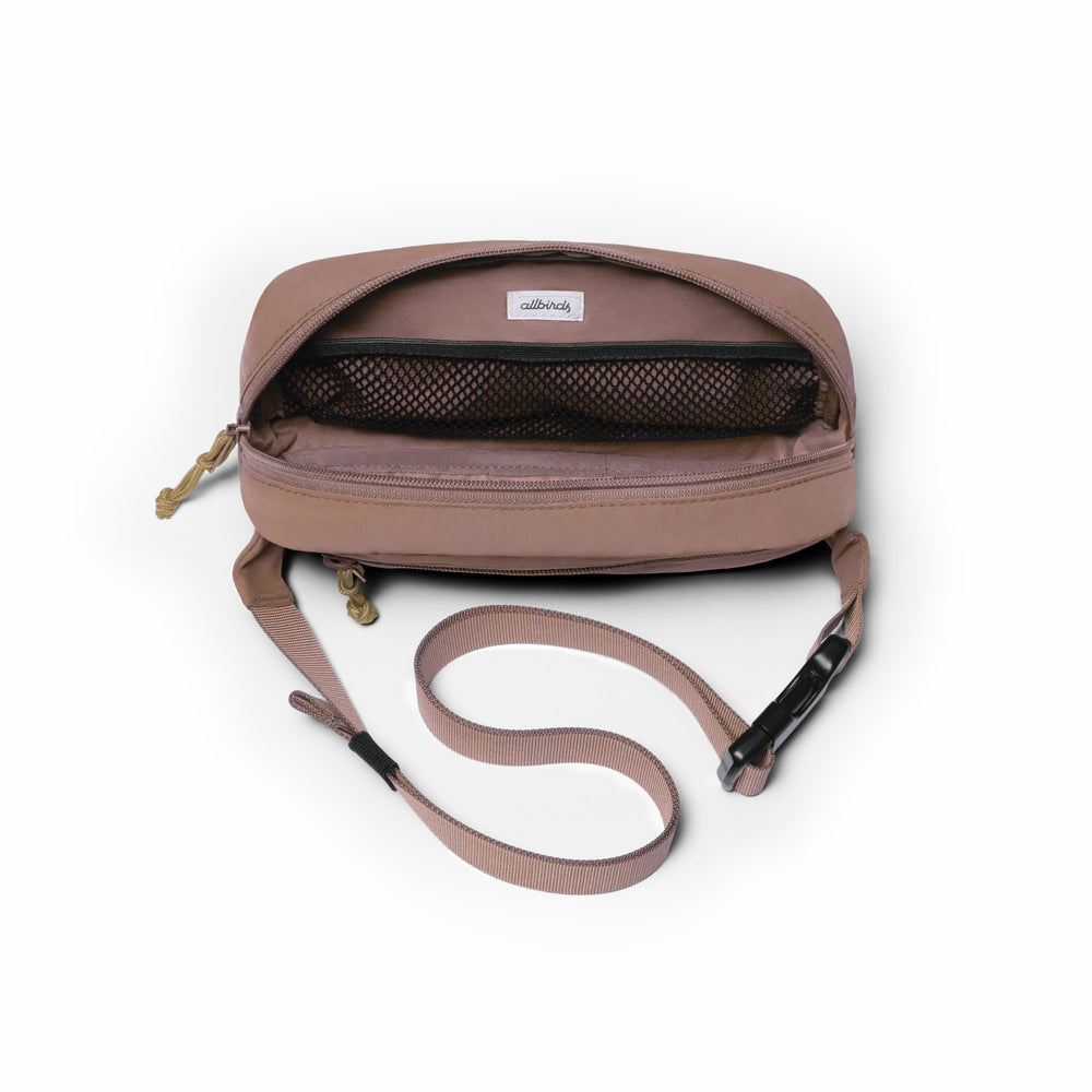 Recycled Belt Bag - Promo Price