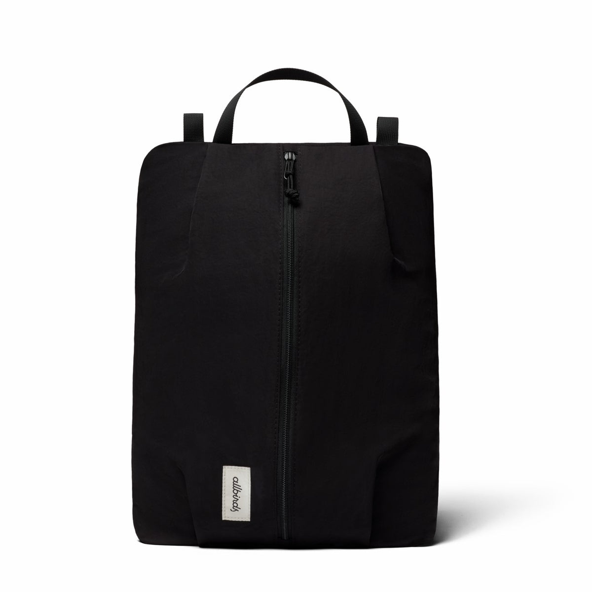 Recycled Shoe Bag - On Sale