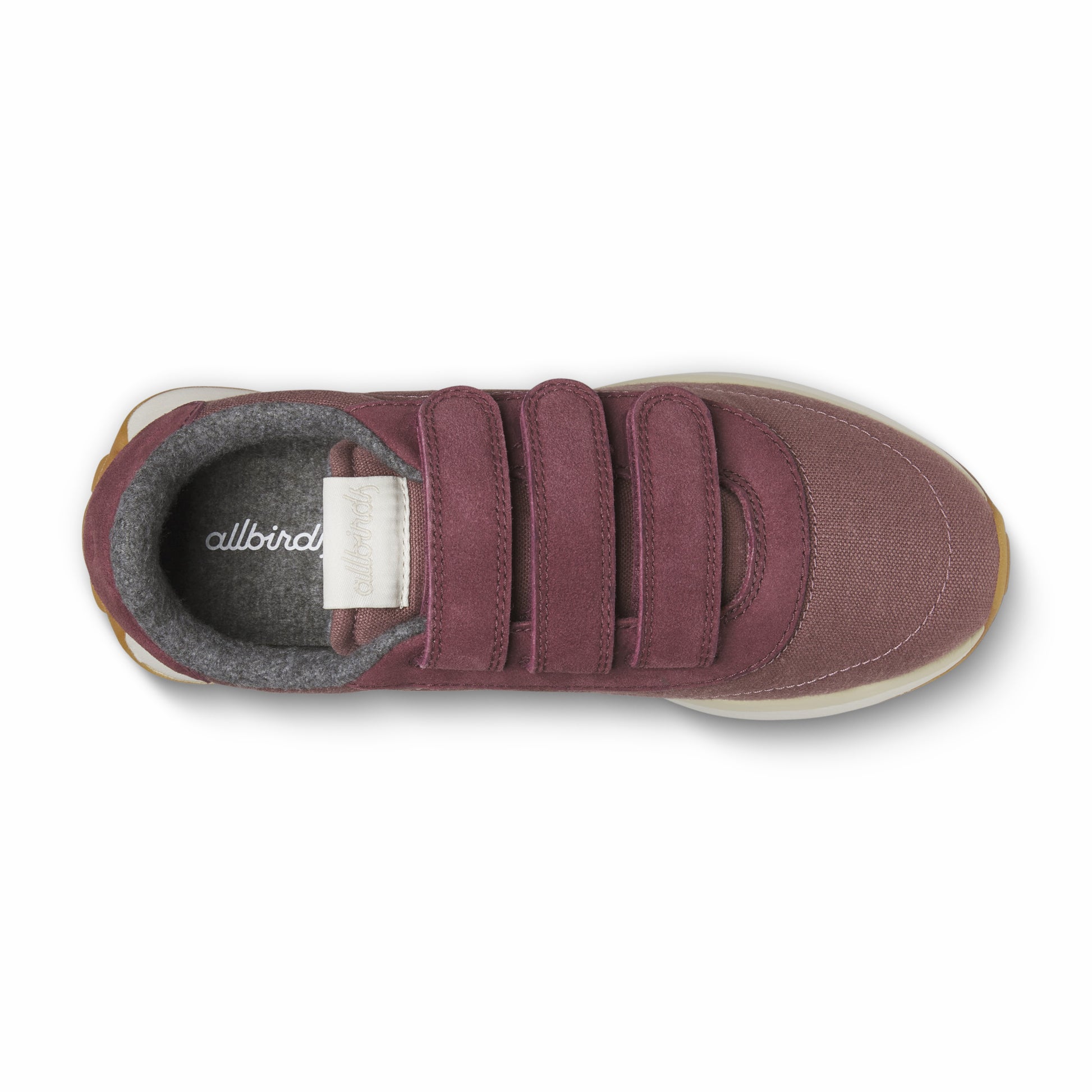 Varsity Strap - On Sale