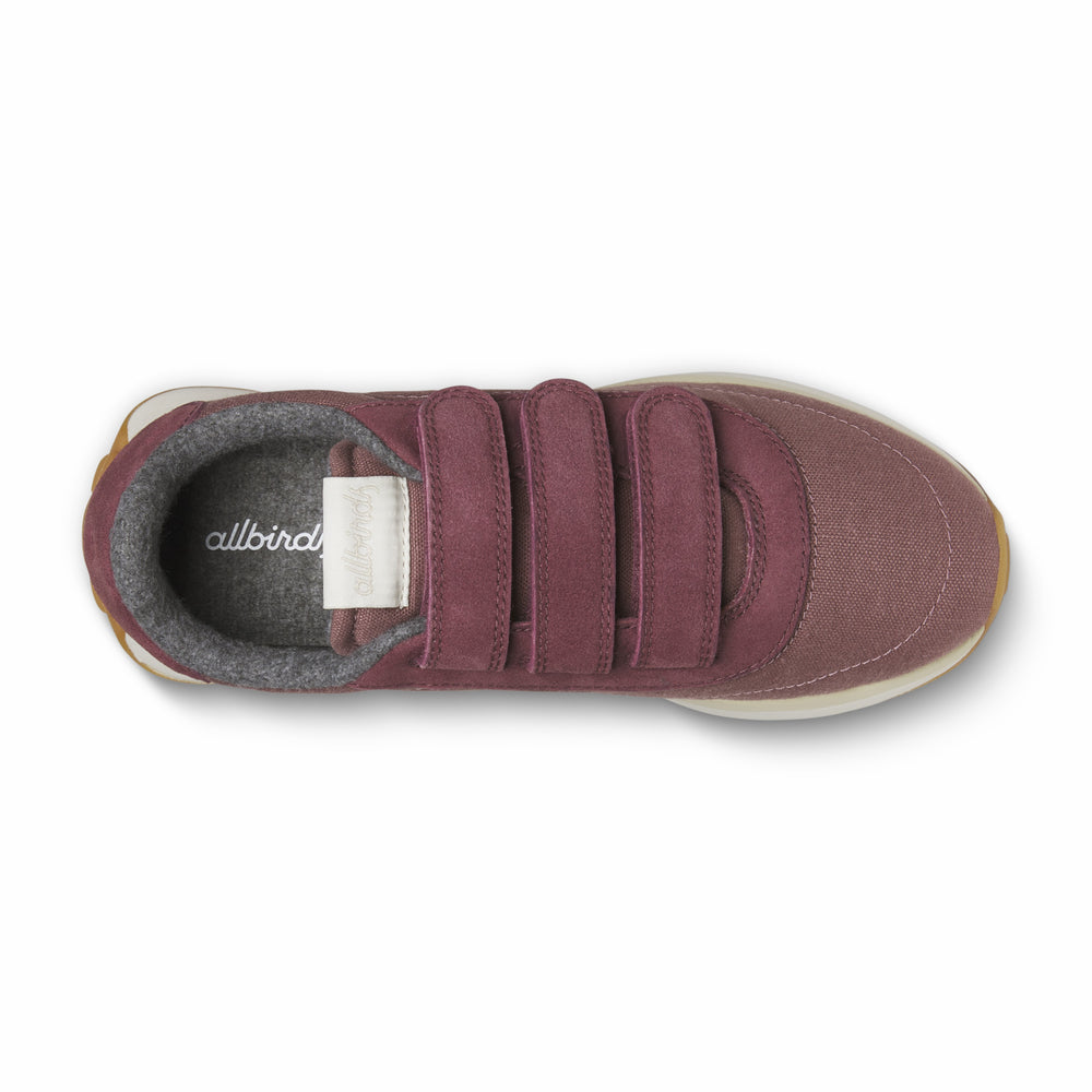 Varsity Strap - On Sale