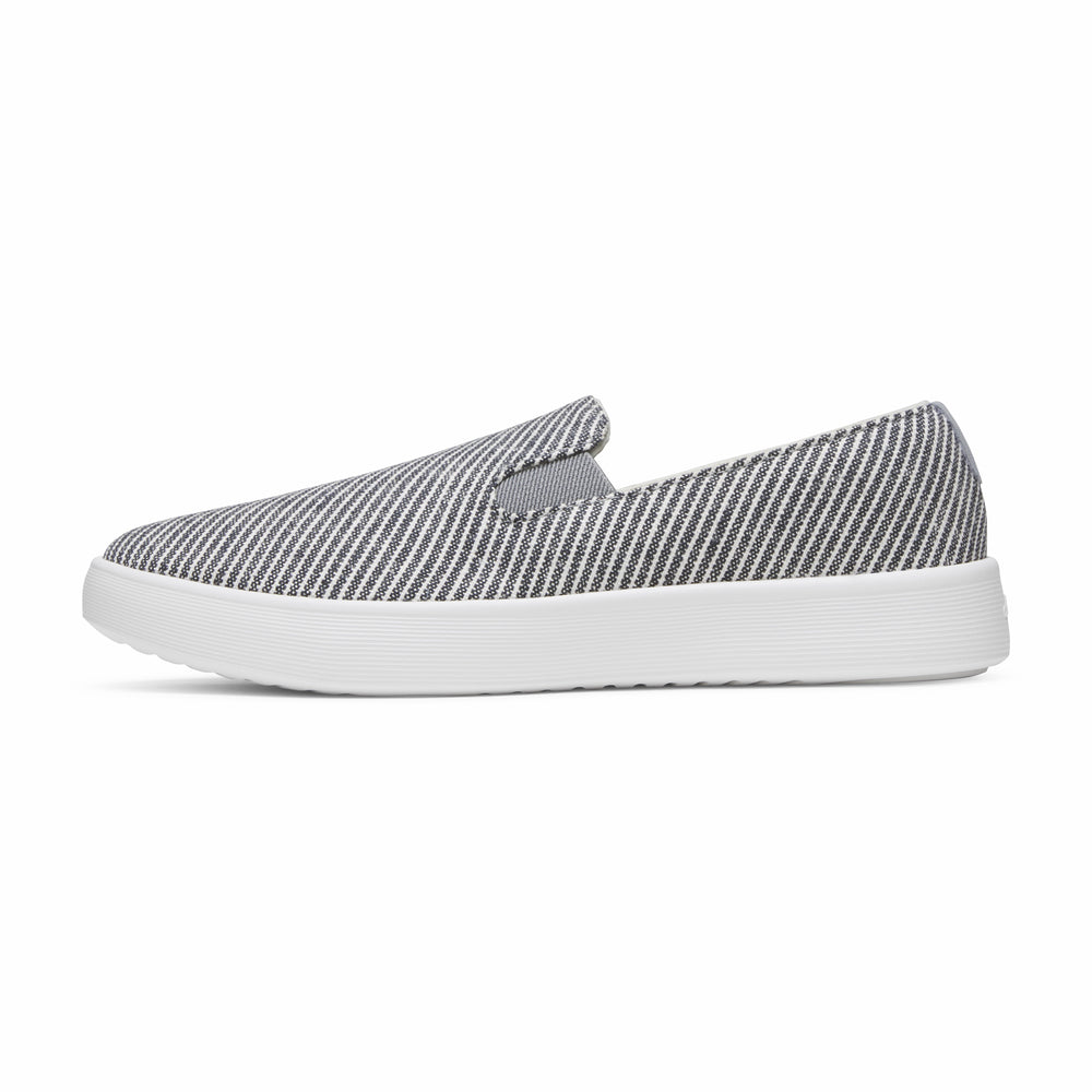 Canvas Cruiser Slip On - Promo Price