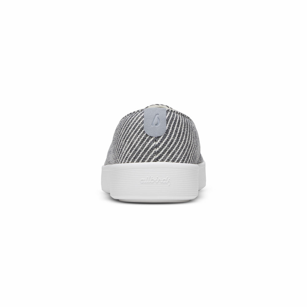 Canvas Cruiser Slip On - Promo Price