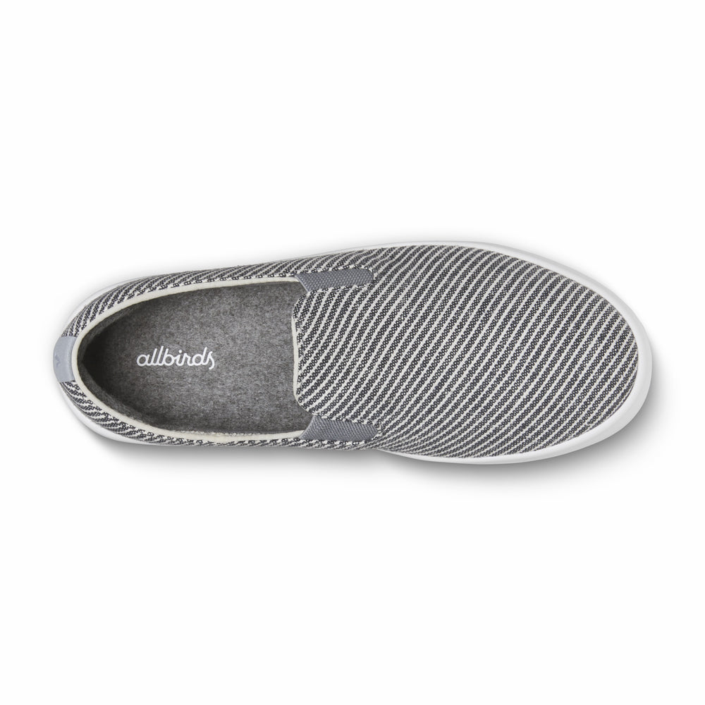 Canvas Cruiser Slip On - Promo Price