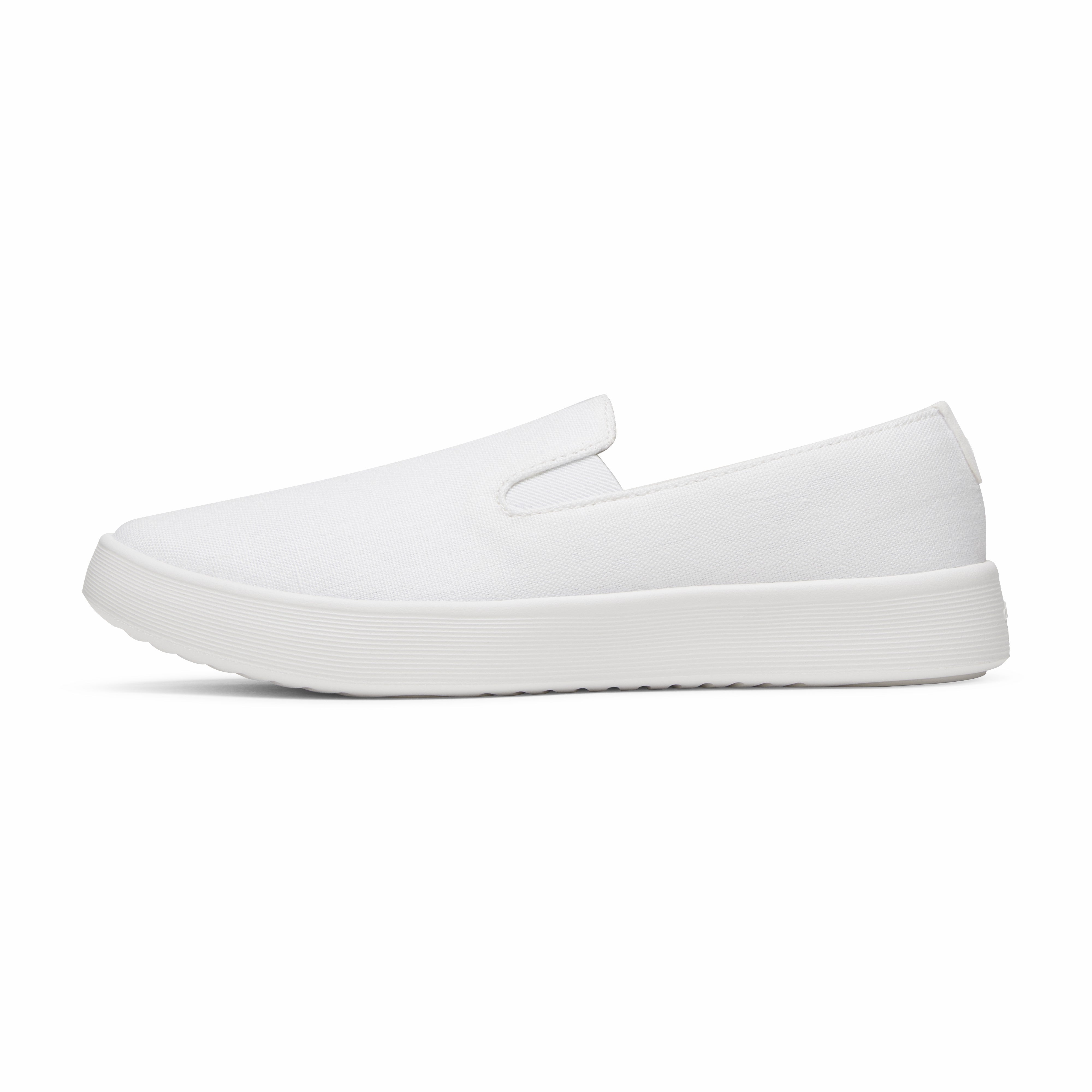 Canvas Cruiser Slip On - On Sale