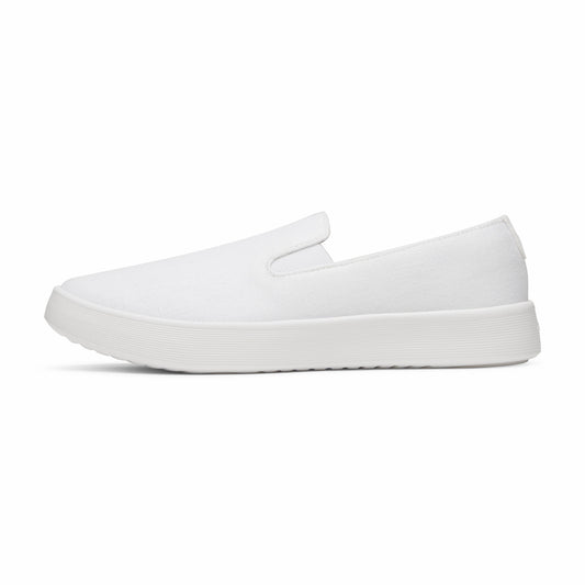 Canvas Cruiser Slip On - On Sale