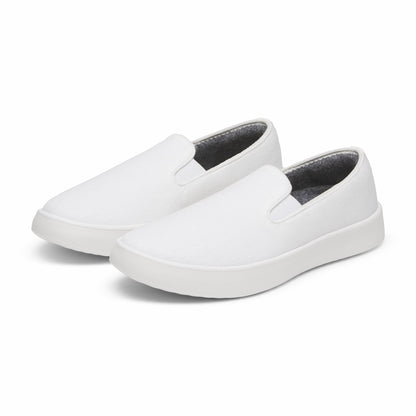 Canvas Cruiser Slip On - On Sale