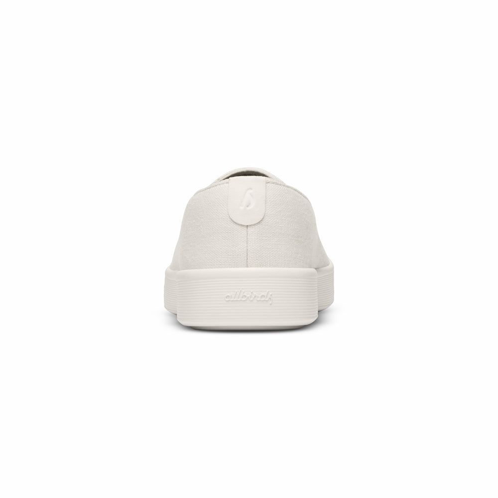 Canvas Cruiser Slip On - For Sale