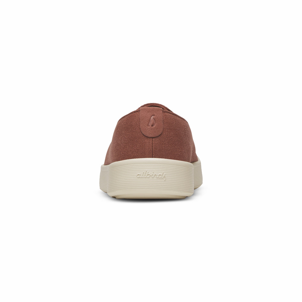 Canvas Cruiser Slip On - Discount Offer