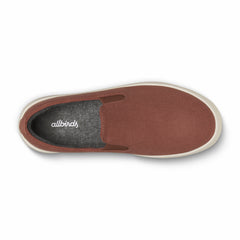 Canvas Cruiser Slip On - Discount Offer