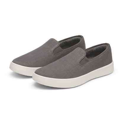 Canvas Cruiser Slip On - Promo Price