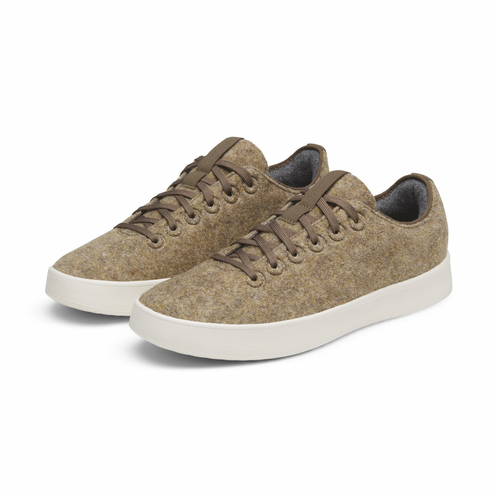 Wool Cruiser - For Sale
