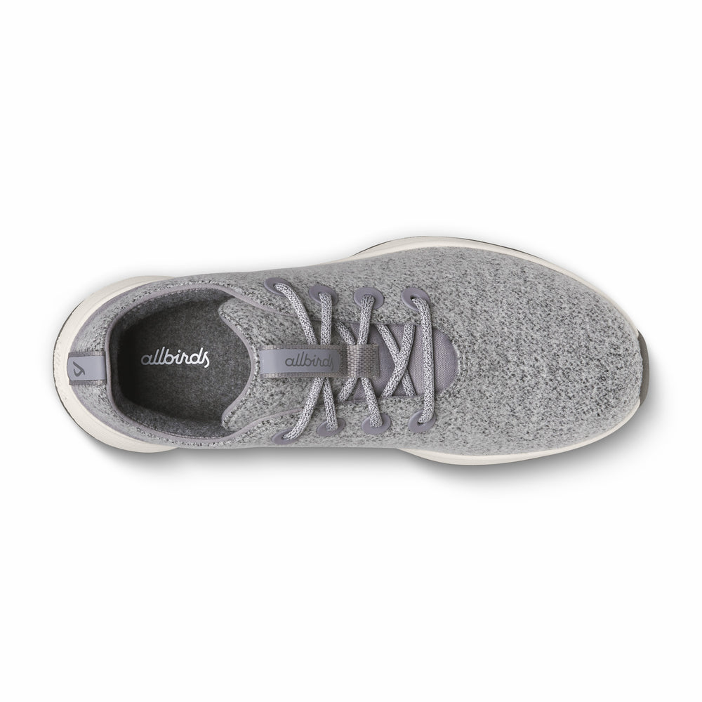 Wool Runner NZ Waterproof - Promo Price
